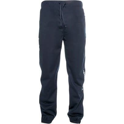 The Indian maharadja Elite pants heren navy