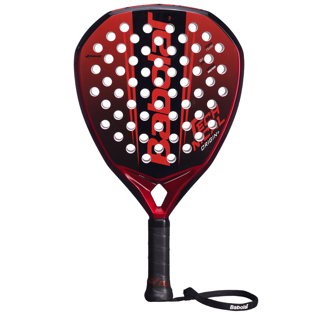 Babolat Technical Origin +