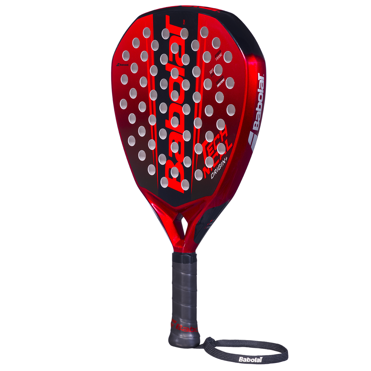 Babolat Technical Origin +