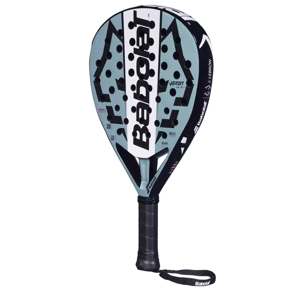 Babolat Veron Juan Lebrón 3.1