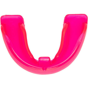 Joost Originals Premium Mouthguard Transparent