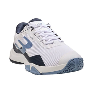 Bullpadel Hybrid Fly 26V White