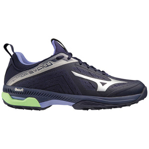 Mizuno Wave Panthera Navy
