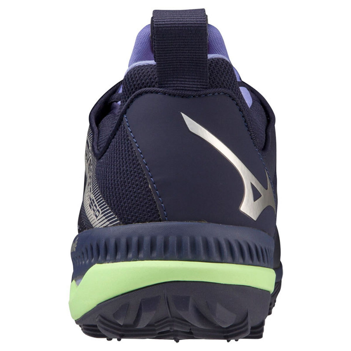 Mizuno Wave Panthera Navy