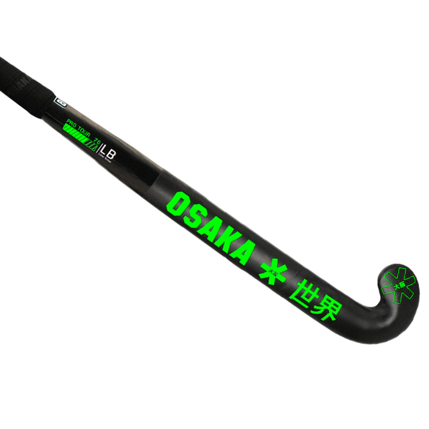 Osaka Pro Tour 70 Low Bow Ltd Edition White