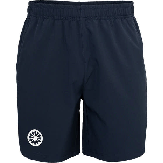 The Indian Maharadja Jaipur Men Performance Short Navy
