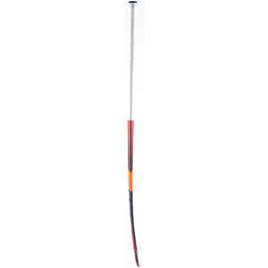 Grays 100i Ultrabow Indoor Hockey Stick Black/Red 36.5 Inch