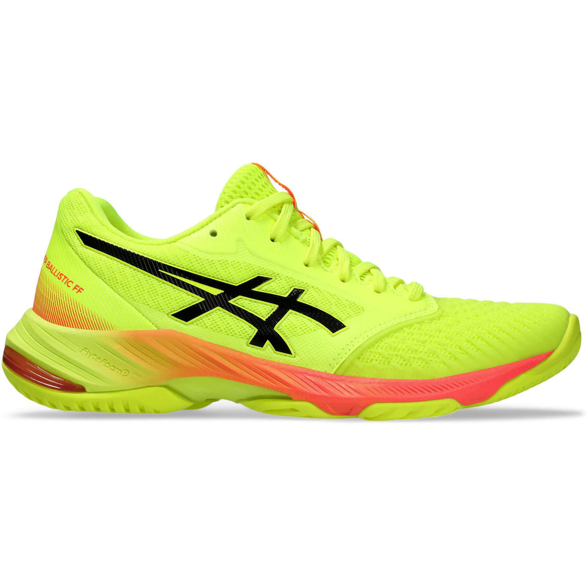 Asics Netburner Ballistic FF 3 Paris Indoor
