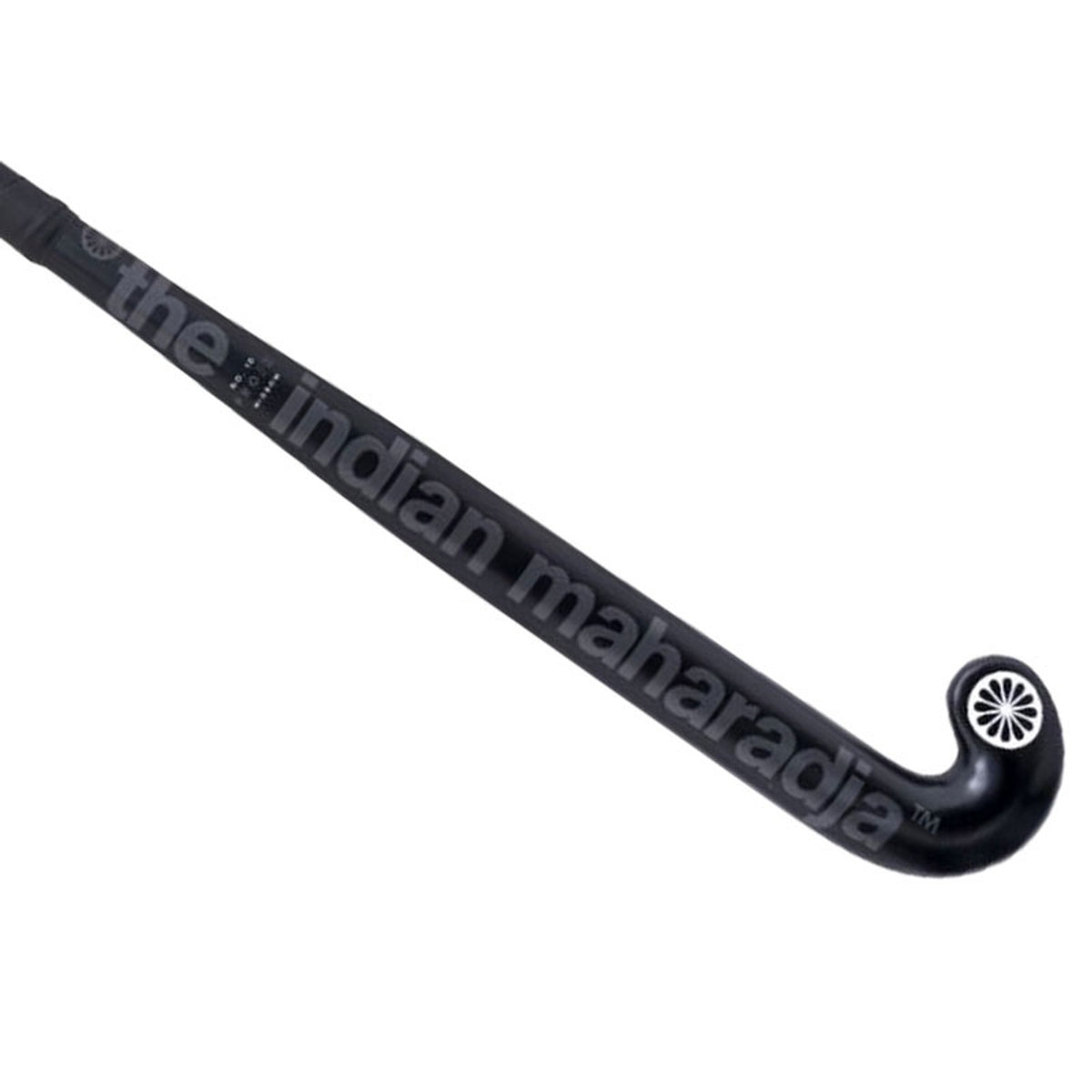 The Indian Maharadja Pro 10 Junior Grijs 34 inch
