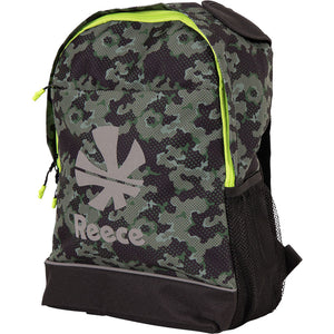 Reece Ranken Backpack Camo