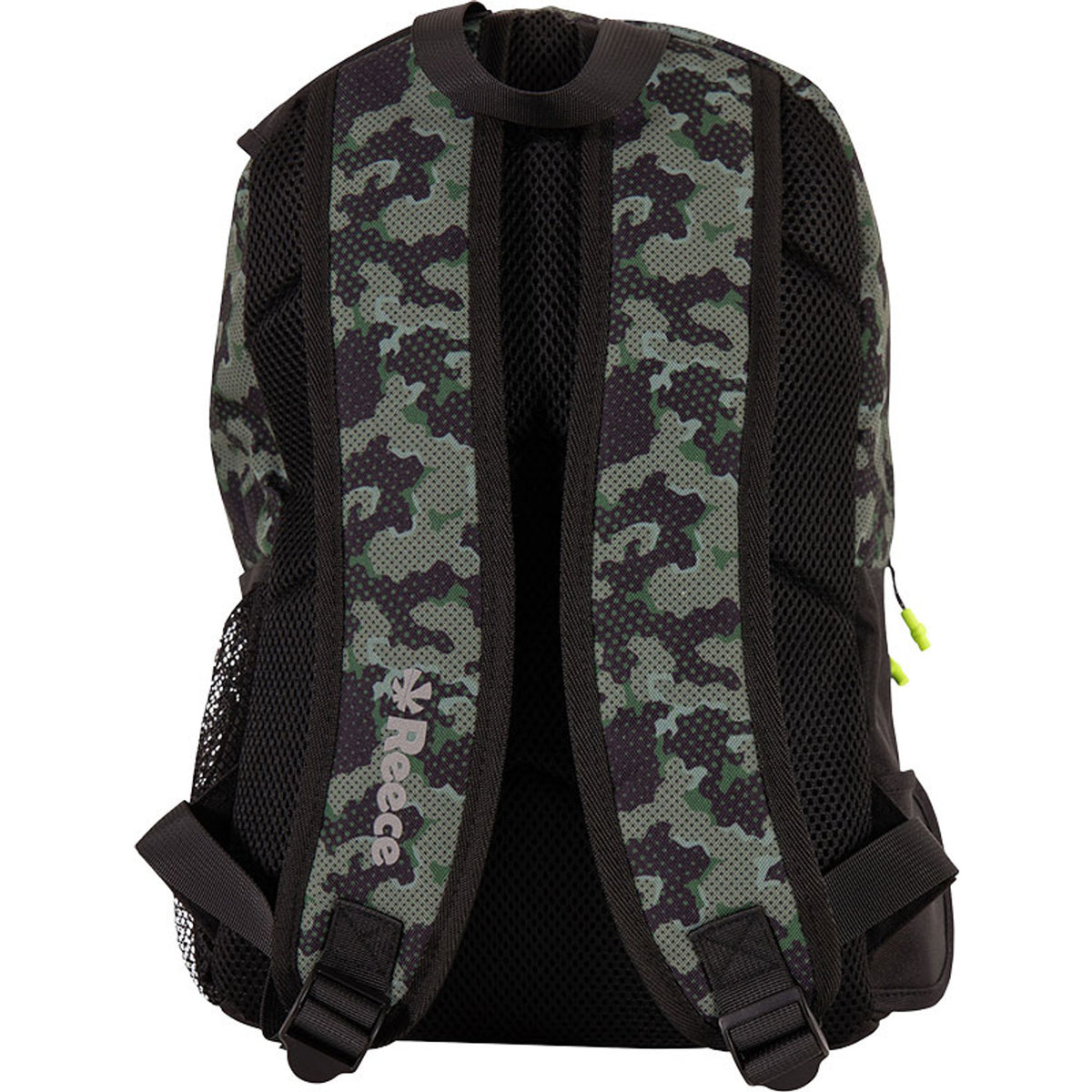 Reece Ranken Backpack Camo
