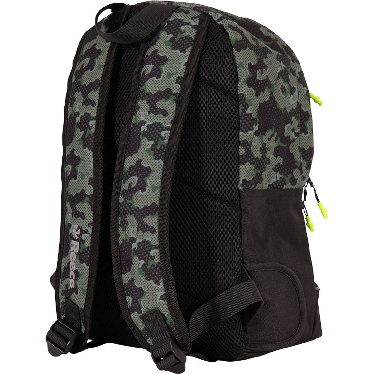 Reece Ranken Backpack Camo
