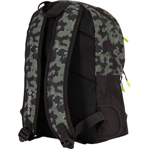 Reece Ranken Backpack Camo