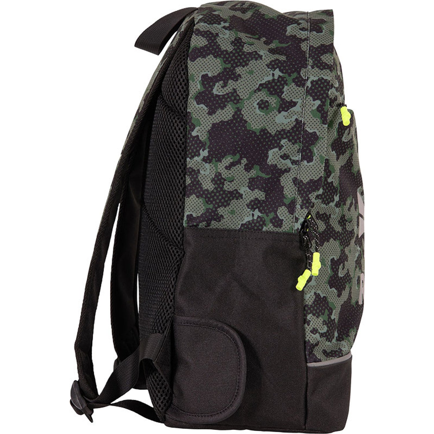 Reece Ranken Backpack Camo