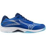 Mizuno Thunder Blade Z Blue
