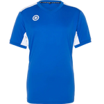 The Indian Maharadja Goalkeeper Shirt Cobalt