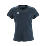 The Indian Maharadja Kadiri Girls Tee Navy