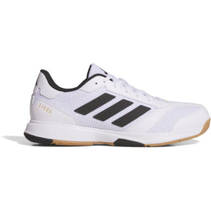 Adidas Ligra 8 White/Black Men