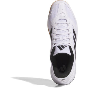 Adidas Ligra 8 White/Black Men