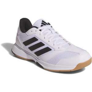 Adidas Ligra 8 White/Black Men