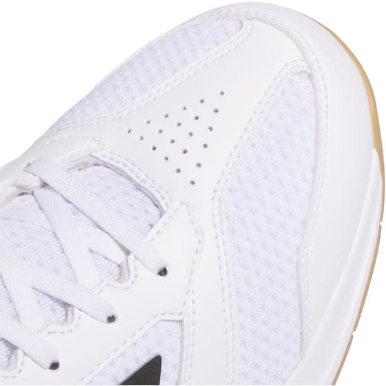 Adidas Ligra 8 White/Black Men