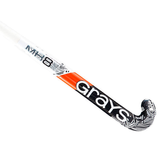 Grays MB 8