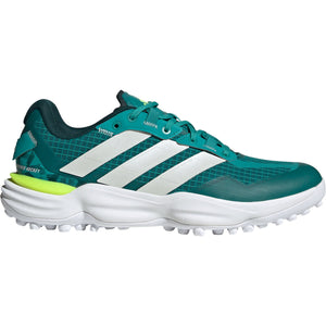 Adidas Adipower 3 Green