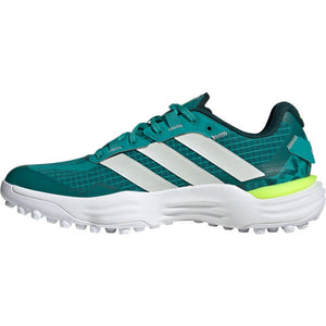 Adidas Adipower 3 Green