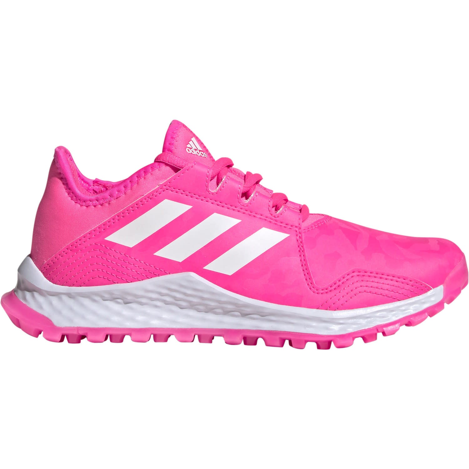 Adidas Youngstar Pink