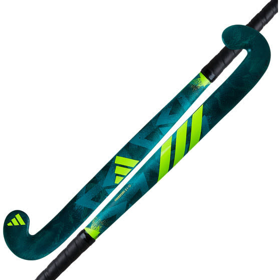 Adidas Chaosfury .2i Green/Yellow 37.5 Inch