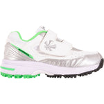 Reece Powerpitch Hockey Shoe Outdoor White