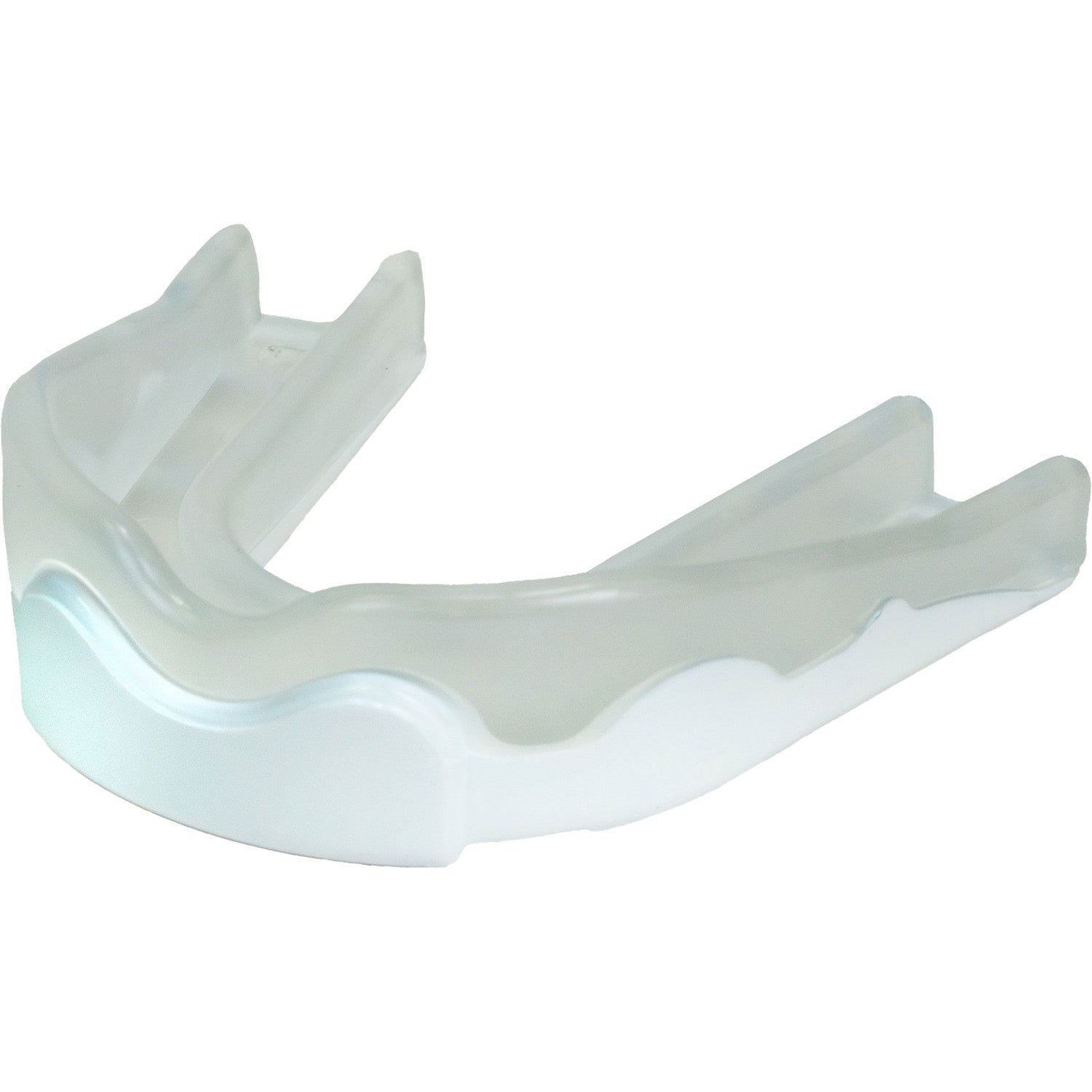 Brabo Mouthguard Mini Transparant