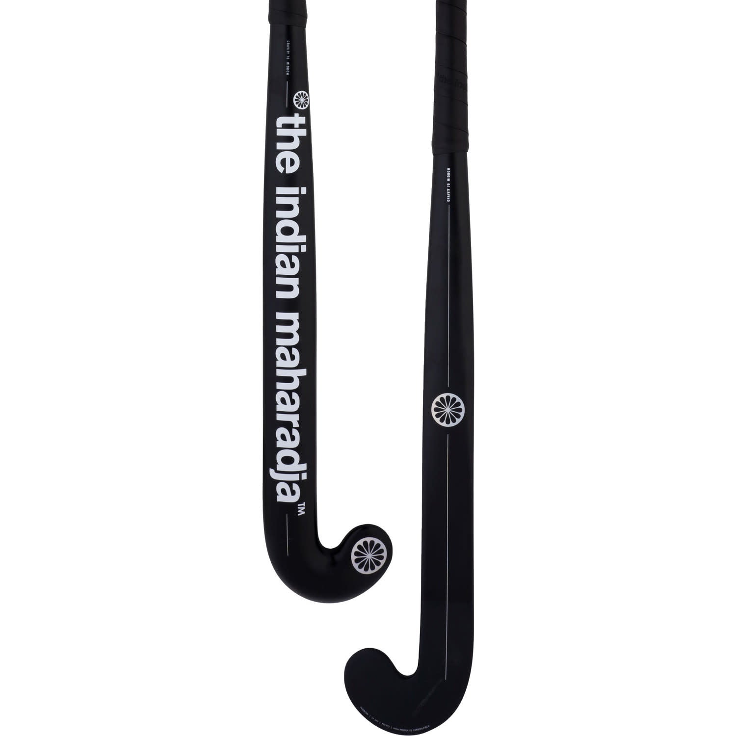 The Indian Maharadja Gravity 70 MidBow