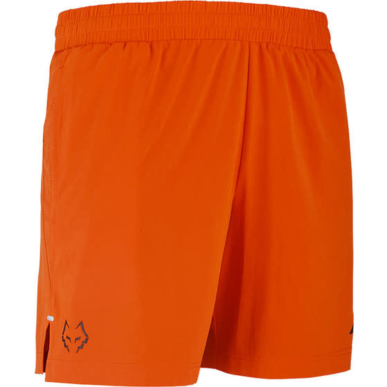 Babolat Short Lebron Red/Orange