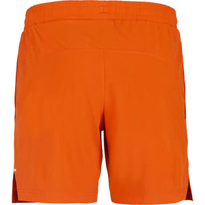 Babolat Short Lebron Red/Orange
