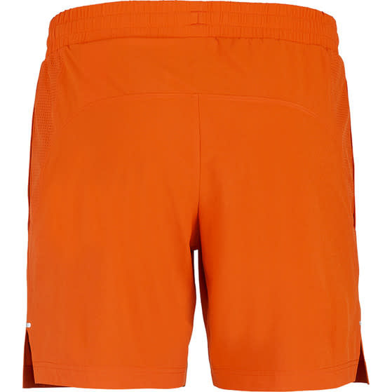 Babolat Short Lebron Red/Orange