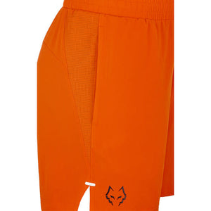 Babolat Short Lebron Red/Orange