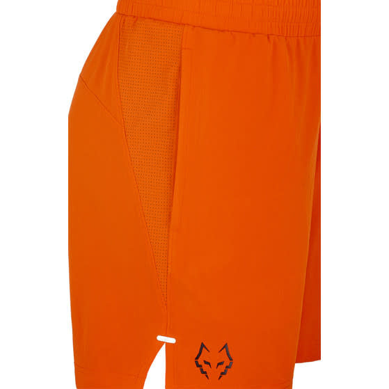 Babolat Short Lebron Red/Orange