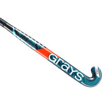 Grays DB10 Black/Blue