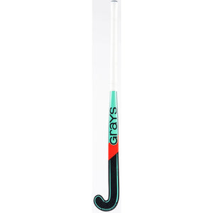 Grays DB8 Black/Aqua