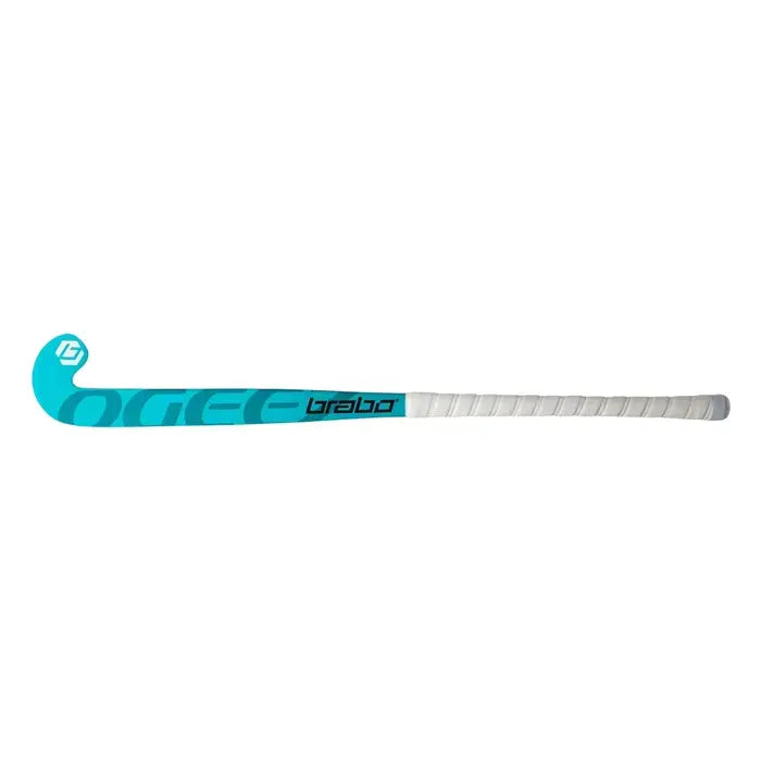 Brabo O'GEEZ Original Junior Wit/Blauw