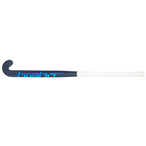 Brabo IT Traditional Carbon 80 LowBow BlueZaalhockeystick