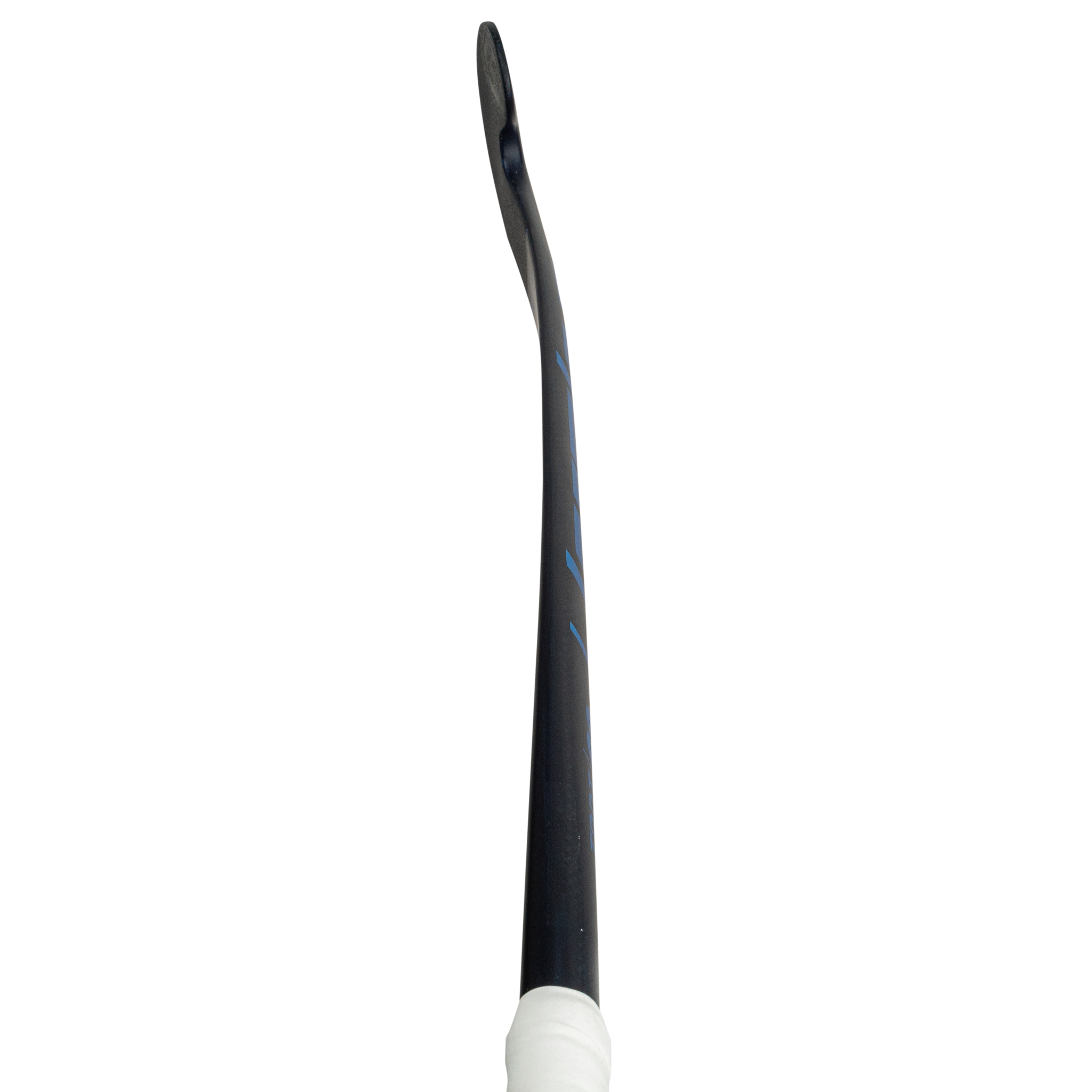 Brabo IT Traditional Carbon 80 LowBow BlueZaalhockeystick