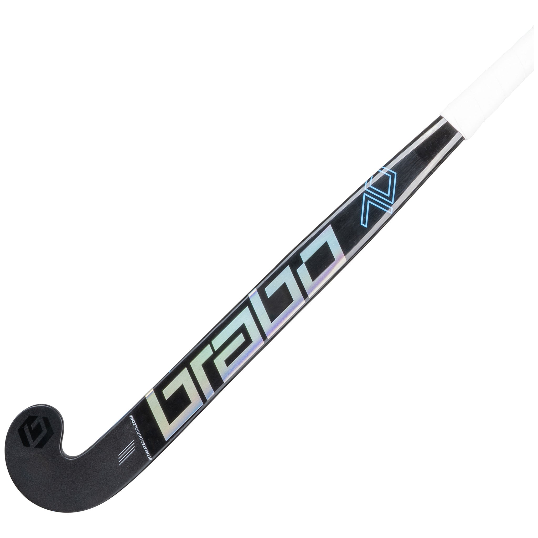 Brabo Traditional Carbon 70 Low Bow