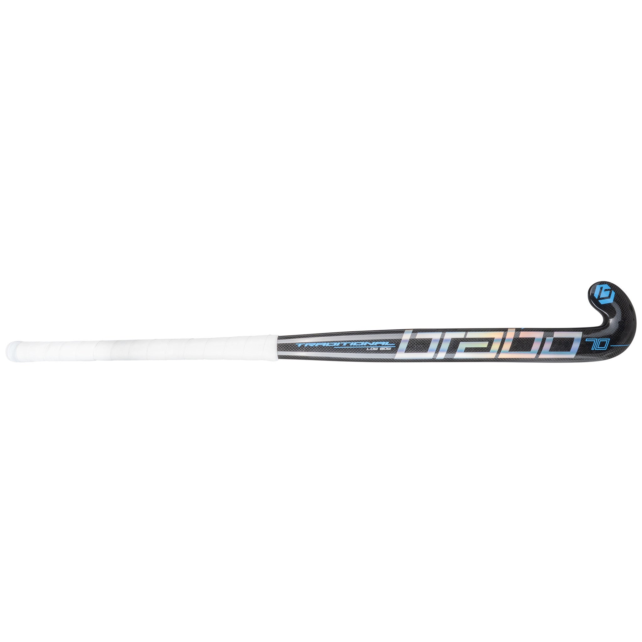 Brabo Traditional Carbon 70 Low Bow
