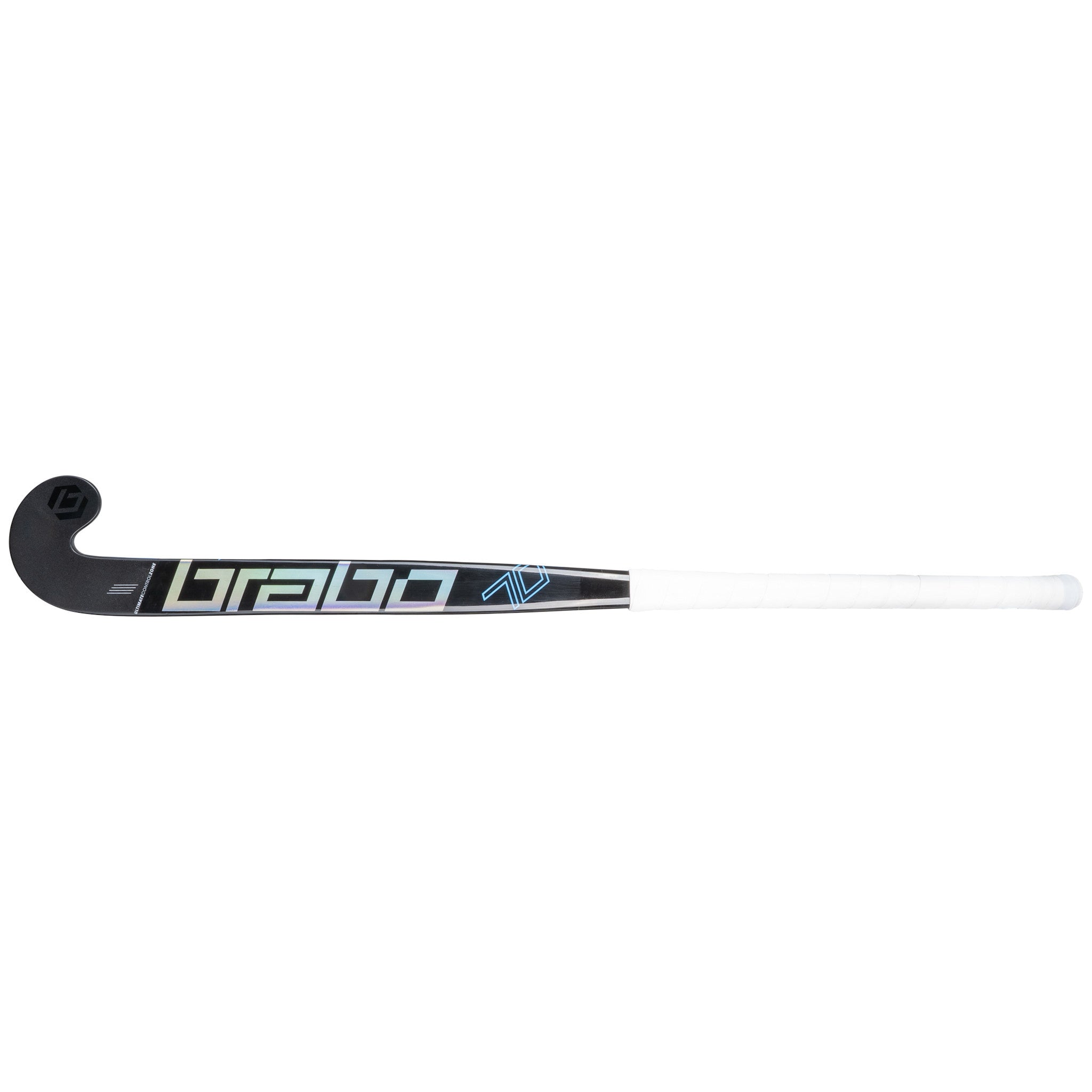 Brabo Traditional Carbon 70 Low Bow