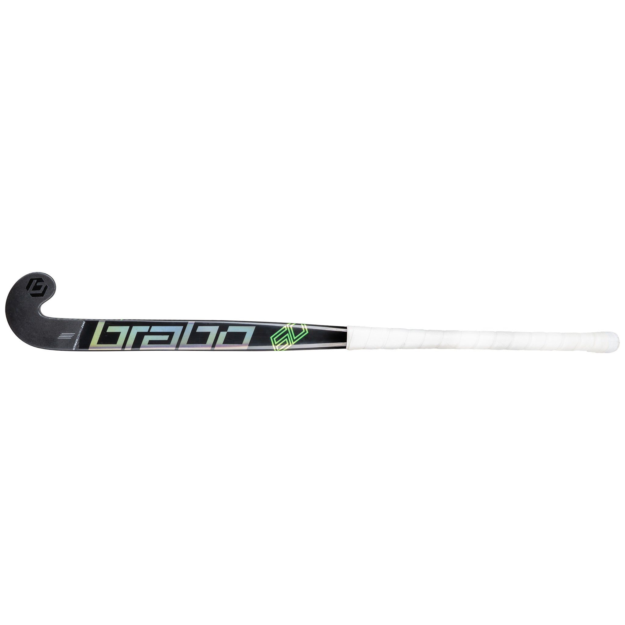 Brabo Traditional Carbon 60 Pro Bow