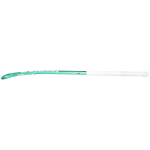 Brabo Tribute 50 Pro Bow Zwart Aqua