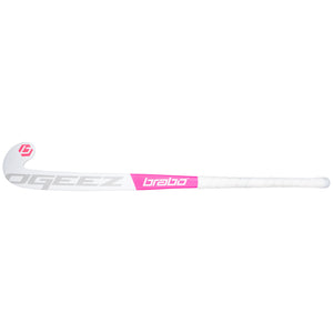 Brabo O'GEEZ Original Roze Wit