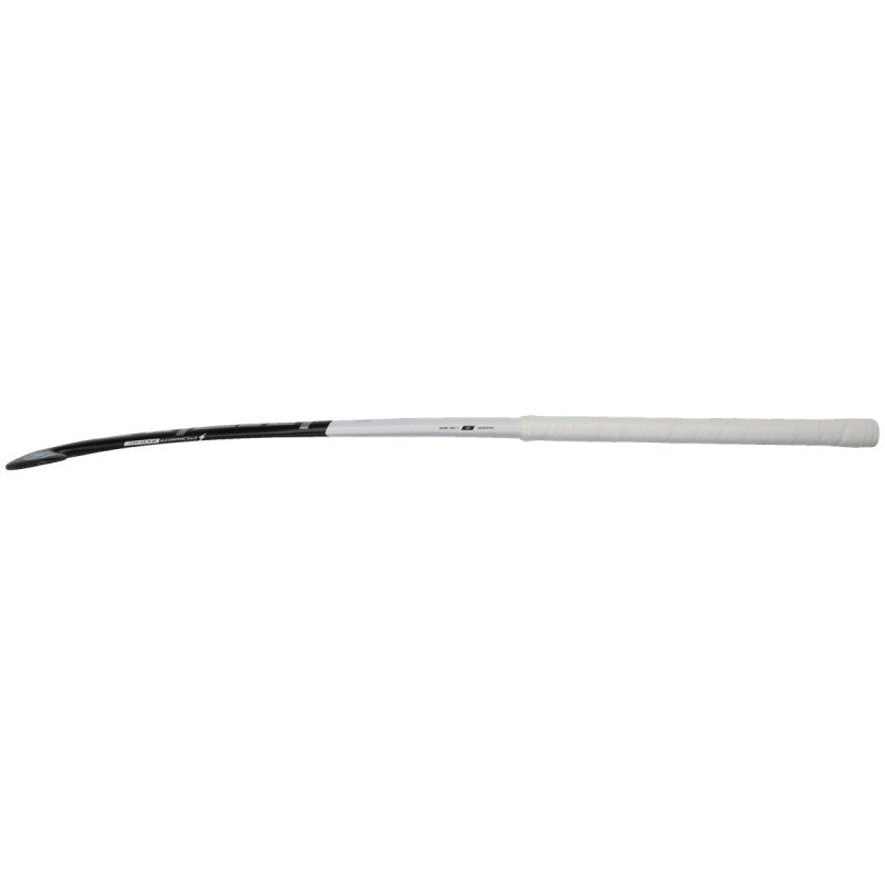 Brabo IT Traditional Carbon 70 LowBow Bk/Bl Indoor